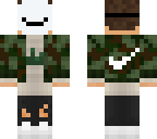 maskey boy edit