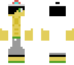 me as professer kukui