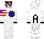 me in space suit