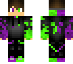 mecmec gamer
