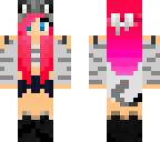 meifwa girl