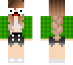 minecraft my skin