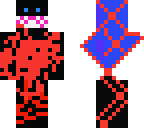 misterious assasin 