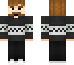 mithzan's brother