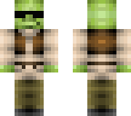 mlg shrek