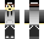 modern outfit