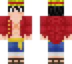 monkey d ruffy