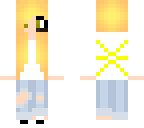 my main minecraft skin