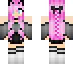 my new skin
