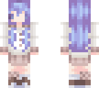 my new skin