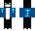 my new skin