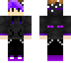 my newskin