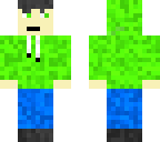 my personal skin
