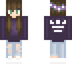 my skin