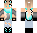 my skin