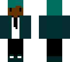 my trash skin
