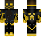 mydarklord yellow edit