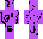 nether portal man