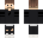 new skin