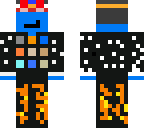 ninjatechkid skin 4