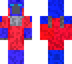 optimus prime