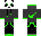 panda nike