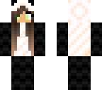 panda onesie