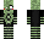 phantom puppet