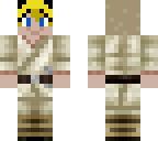 pika luke