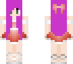 pink ballerina edit