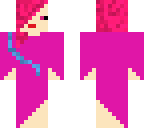 pink girly