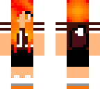 pjs fire girl