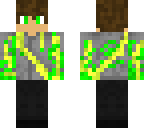plasma mage
