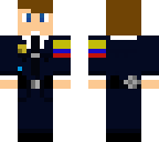 policia de colombia