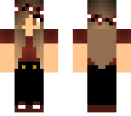 poo girl