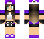 popular girl