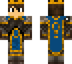 prince retexture