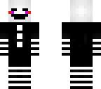 puppet