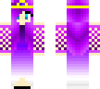 purple princess