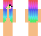 rainbow base