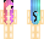 rainbow chibi base