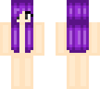 random girl