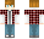 random guy skin