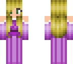 rapunzel