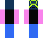 really bad skin