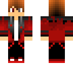 red fire boy