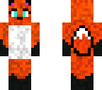 red fox