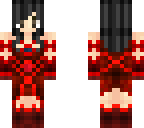 red queen