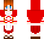 red riding hood