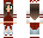 red tomboy